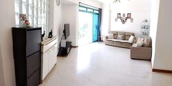 Santa Fe Mansions (D15), Apartment #560907361